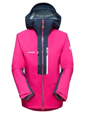 Kurtka hardshell mammut