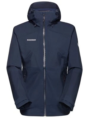 Kurtka hardshell mammut
