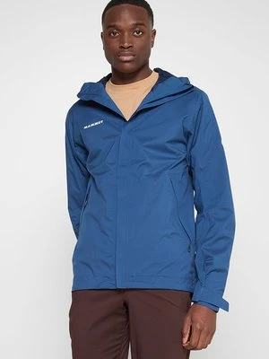 Kurtka hardshell mammut