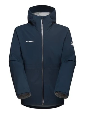Kurtka hardshell mammut