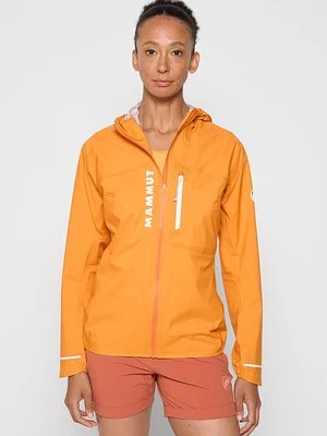 Kurtka hardshell mammut