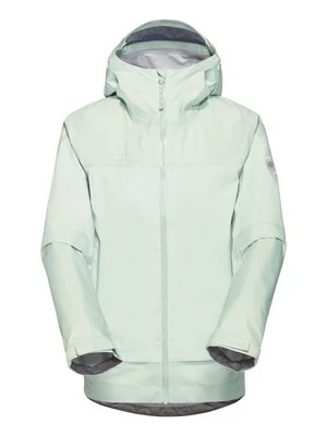 Kurtka hardshell mammut