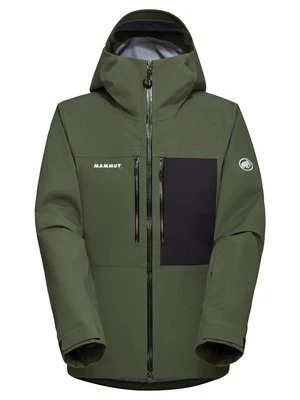 Kurtka hardshell mammut