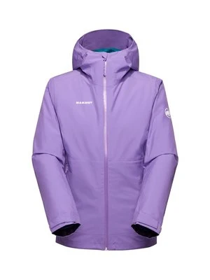 Kurtka hardshell mammut