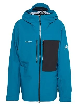 Kurtka hardshell mammut