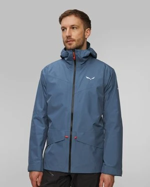 Kurtka Hardshell Męska Salewa Puez Gore-tex® 2l