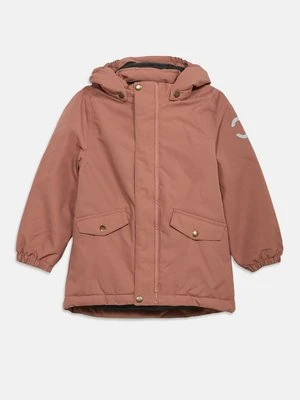 Kurtka hardshell mikk-line