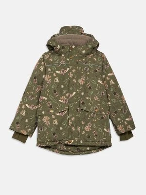 Kurtka hardshell mikk-line