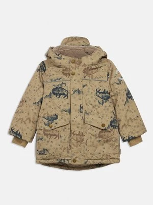 Kurtka hardshell mikk-line