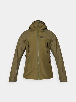 Kurtka hardshell Millet