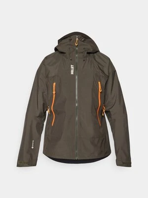 Kurtka hardshell Millet