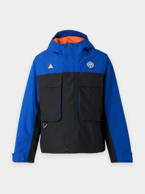 Kurtka hardshell Nike czarny