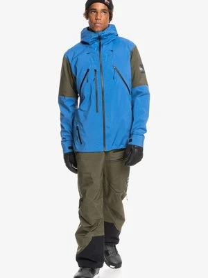 Kurtka hardshell Quiksilver