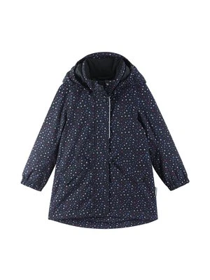 Kurtka hardshell Reima