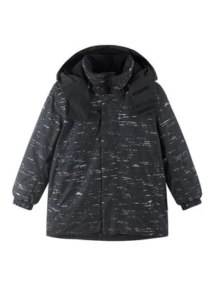 Kurtka hardshell Reima