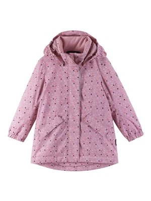 Kurtka hardshell Reima