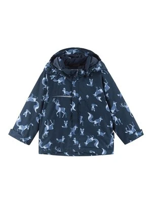 Kurtka hardshell Reima