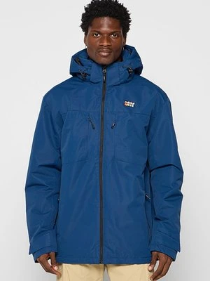 Kurtka hardshell RUKKA