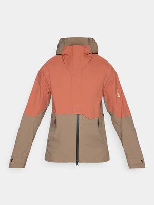 Kurtka hardshell Salomon