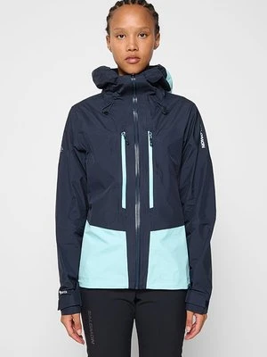 Kurtka hardshell Salomon