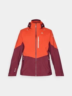 Kurtka hardshell Schöffel