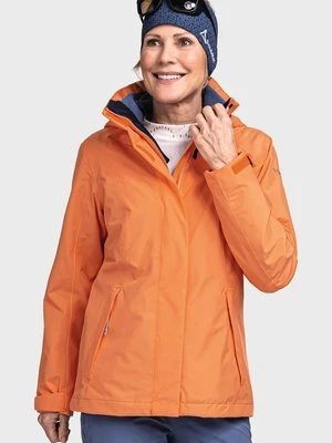 Kurtka hardshell Schöffel