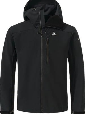 Kurtka Softshell Schöffel czarny