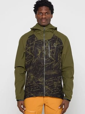 Kurtka hardshell SCOTT Sports