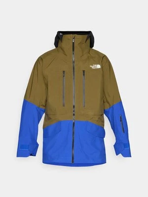 Kurtka hardshell The North Face