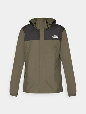 Kurtka hardshell The North Face