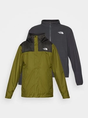 Kurtka hardshell The North Face