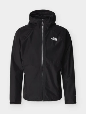 Kurtka hardshell The North Face czarny