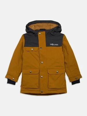 Kurtka hardshell Trollkids