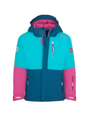 Kurtka hardshell Trollkids