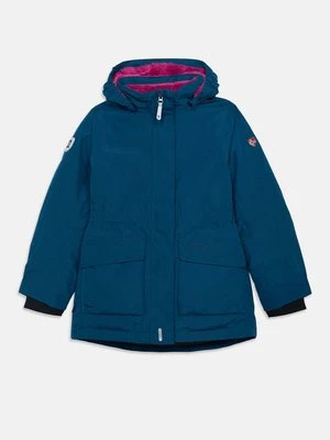 Kurtka hardshell Trollkids