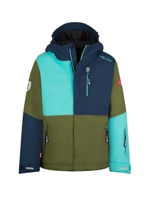 Kurtka hardshell Trollkids