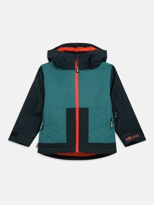 Kurtka hardshell Trollkids