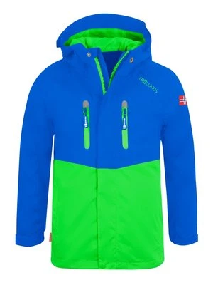 Zdjęcie produktu Kurtka hardshell Trollkids