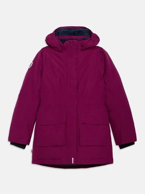 Kurtka hardshell Trollkids