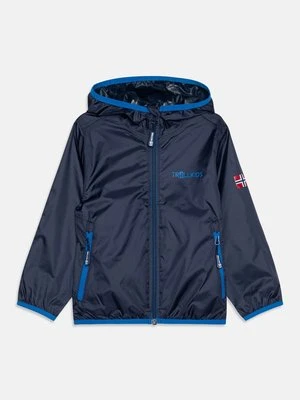Kurtka hardshell Trollkids
