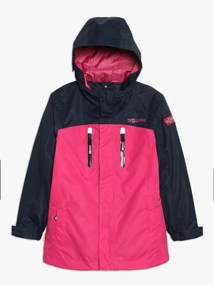 Kurtka hardshell Trollkids