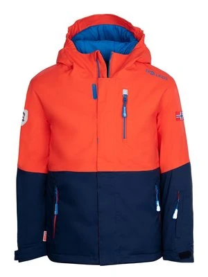 Kurtka hardshell Trollkids