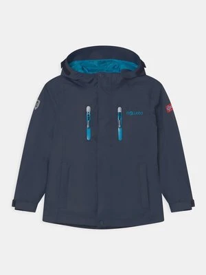 Kurtka hardshell Trollkids