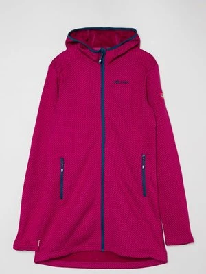 Kurtka hardshell Trollkids