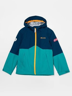 Kurtka Outdoor Trollkids