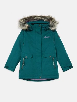 Kurtka hardshell Trollkids