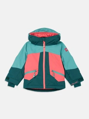 Kurtka hardshell Trollkids