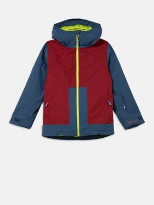 Kurtka hardshell Trollkids