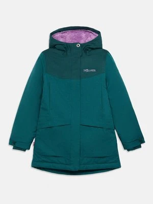 Kurtka hardshell Trollkids