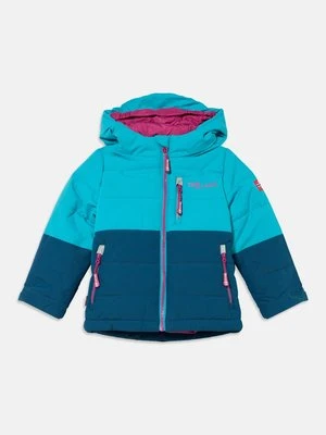Kurtka hardshell Trollkids